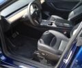 Синий Тесла Model Y, объемом двигателя 0 л и пробегом 72 тыс. км за 24800 $, фото 8 на Automoto.ua