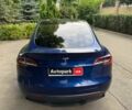 Синій Тесла Model Y, об'ємом двигуна 0 л та пробігом 86 тис. км за 19390 $, фото 9 на Automoto.ua