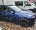 Синий Тесла Model Y, объемом двигателя 0 л и пробегом 67 тыс. км за 29000 $, фото 13 на Automoto.ua