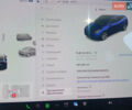 Синий Тесла Model Y, объемом двигателя 0 л и пробегом 183 тыс. км за 24999 $, фото 20 на Automoto.ua