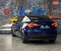Синий Тесла Model Y, объемом двигателя 0 л и пробегом 68 тыс. км за 29900 $, фото 5 на Automoto.ua