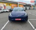 Синий Тесла Model Y, объемом двигателя 0 л и пробегом 150 тыс. км за 22000 $, фото 8 на Automoto.ua