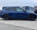 Синій Тесла Model Y, об'ємом двигуна 0 л та пробігом 91 тис. км за 25990 $, фото 2 на Automoto.ua