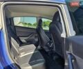 Синий Тесла Model Y, объемом двигателя 0 л и пробегом 53 тыс. км за 23500 $, фото 21 на Automoto.ua