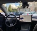 Синій Тесла Model Y, об'ємом двигуна 0 л та пробігом 24 тис. км за 26000 $, фото 7 на Automoto.ua
