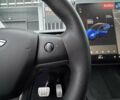 Синий Тесла Model Y, объемом двигателя 0 л и пробегом 88 тыс. км за 31990 $, фото 45 на Automoto.ua