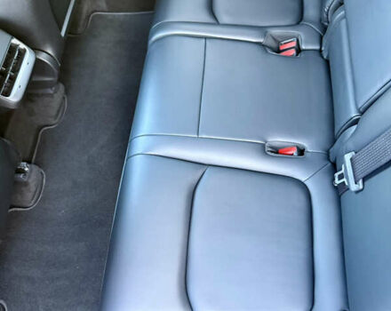 Синий Тесла Model Y, объемом двигателя 0 л и пробегом 48 тыс. км за 27500 $, фото 15 на Automoto.ua