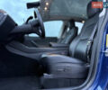 Тесла Model Y 2021 в Харькове на Automoto.ua Синий Тесла Model Y, объемом двигателя 0 л и пробегом 113 тыс. км за 21200 $, фото 36 на Automoto.ua