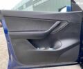 Синій Тесла Model Y, об'ємом двигуна 0 л та пробігом 91 тис. км за 25990 $, фото 7 на Automoto.ua