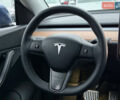 Синий Тесла Model Y, объемом двигателя 0 л и пробегом 114 тыс. км за 24800 $, фото 29 на Automoto.ua