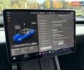 Синій Тесла Model Y, об'ємом двигуна 0 л та пробігом 88 тис. км за 22999 $, фото 56 на Automoto.ua