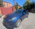 Синій Тесла Model Y, об'ємом двигуна 0 л та пробігом 84 тис. км за 28500 $, фото 13 на Automoto.ua