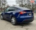 Синий Тесла Model Y, объемом двигателя 0 л и пробегом 130 тыс. км за 23500 $, фото 6 на Automoto.ua