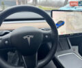 Синій Тесла Model Y, об'ємом двигуна 0 л та пробігом 44 тис. км за 23500 $, фото 33 на Automoto.ua