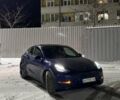 Синій Тесла Model Y, об'ємом двигуна 0 л та пробігом 60 тис. км за 26200 $, фото 1 на Automoto.ua