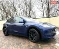 Синий Тесла Model Y, объемом двигателя 0 л и пробегом 20 тыс. км за 40000 $, фото 1 на Automoto.ua
