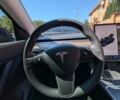 Синій Тесла Model Y, об'ємом двигуна 0 л та пробігом 84 тис. км за 28500 $, фото 4 на Automoto.ua