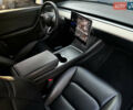 Синий Тесла Model Y, объемом двигателя 0 л и пробегом 83 тыс. км за 26999 $, фото 54 на Automoto.ua