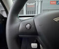 Синий Тесла Model Y, объемом двигателя 0 л и пробегом 88 тыс. км за 31990 $, фото 43 на Automoto.ua