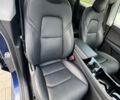 Синий Тесла Model Y, объемом двигателя 0 л и пробегом 83 тыс. км за 24999 $, фото 19 на Automoto.ua