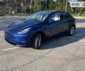 Синій Тесла Model Y, об'ємом двигуна 0 л та пробігом 31 тис. км за 24500 $, фото 2 на Automoto.ua