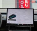 Синий Тесла Model Y, объемом двигателя 0 л и пробегом 183 тыс. км за 23500 $, фото 20 на Automoto.ua