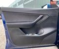 Синій Тесла Model Y, об'ємом двигуна 0 л та пробігом 91 тис. км за 25990 $, фото 7 на Automoto.ua