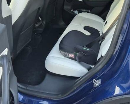 Синій Тесла Model Y, об'ємом двигуна 0 л та пробігом 72 тис. км за 24700 $, фото 10 на Automoto.ua