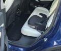 Синий Тесла Model Y, объемом двигателя 0 л и пробегом 69 тыс. км за 26500 $, фото 10 на Automoto.ua