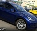 Синій Тесла Model Y, об'ємом двигуна 0 л та пробігом 59 тис. км за 23500 $, фото 3 на Automoto.ua