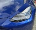 Синій Тесла Model Y, об'ємом двигуна 0 л та пробігом 66 тис. км за 28351 $, фото 37 на Automoto.ua