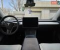Синий Тесла Model Y, объемом двигателя 0 л и пробегом 65 тыс. км за 27000 $, фото 19 на Automoto.ua