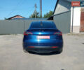Синий Тесла Model Y, объемом двигателя 0 л и пробегом 183 тыс. км за 24999 $, фото 9 на Automoto.ua