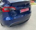Синій Тесла Model Y, об'ємом двигуна 0 л та пробігом 88 тис. км за 22999 $, фото 31 на Automoto.ua