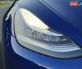Синій Тесла Model Y, об'ємом двигуна 0 л та пробігом 99 тис. км за 26500 $, фото 34 на Automoto.ua
