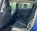 Синий Тесла Model Y, объемом двигателя 0 л и пробегом 61 тыс. км за 26500 $, фото 8 на Automoto.ua