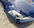 Синий Тесла Model Y, объемом двигателя 0 л и пробегом 87 тыс. км за 23900 $, фото 26 на Automoto.ua
