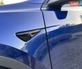 Синий Тесла Model Y, объемом двигателя 0 л и пробегом 90 тыс. км за 22300 $, фото 35 на Automoto.ua