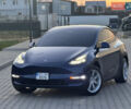 Синий Тесла Model Y, объемом двигателя 0 л и пробегом 155 тыс. км за 22500 $, фото 1 на Automoto.ua
