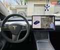 Синий Тесла Model Y, объемом двигателя 0 л и пробегом 65 тыс. км за 27000 $, фото 20 на Automoto.ua