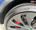 Синий Тесла Model Y, объемом двигателя 0 л и пробегом 87 тыс. км за 23999 $, фото 30 на Automoto.ua