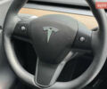 Синий Тесла Model Y, объемом двигателя 0 л и пробегом 60 тыс. км за 20000 $, фото 13 на Automoto.ua