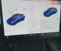 Синий Тесла Model Y, объемом двигателя 0 л и пробегом 115 тыс. км за 21900 $, фото 11 на Automoto.ua