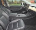 Синий Тесла Model Y, объемом двигателя 0 л и пробегом 99 тыс. км за 25500 $, фото 31 на Automoto.ua
