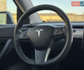 Синий Тесла Model Y, объемом двигателя 0 л и пробегом 155 тыс. км за 22500 $, фото 47 на Automoto.ua