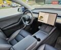 Синій Тесла Model Y, об'ємом двигуна 0 л та пробігом 99 тис. км за 26500 $, фото 20 на Automoto.ua