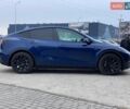 Синій Тесла Model Y, об'ємом двигуна 0 л та пробігом 91 тис. км за 25990 $, фото 2 на Automoto.ua