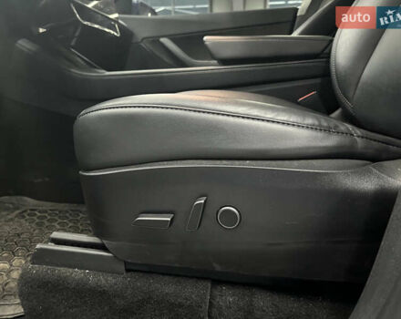 Синий Тесла Model Y, объемом двигателя 0 л и пробегом 68 тыс. км за 29900 $, фото 14 на Automoto.ua