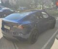 Синий Тесла Model Y, объемом двигателя 0 л и пробегом 86 тыс. км за 21800 $, фото 3 на Automoto.ua