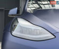Синий Тесла Model Y, объемом двигателя 0 л и пробегом 88 тыс. км за 31990 $, фото 10 на Automoto.ua